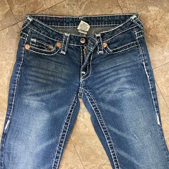 True Religion Denim - True Religion Jeans